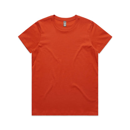 Ascolour Maple Tee-(4001)