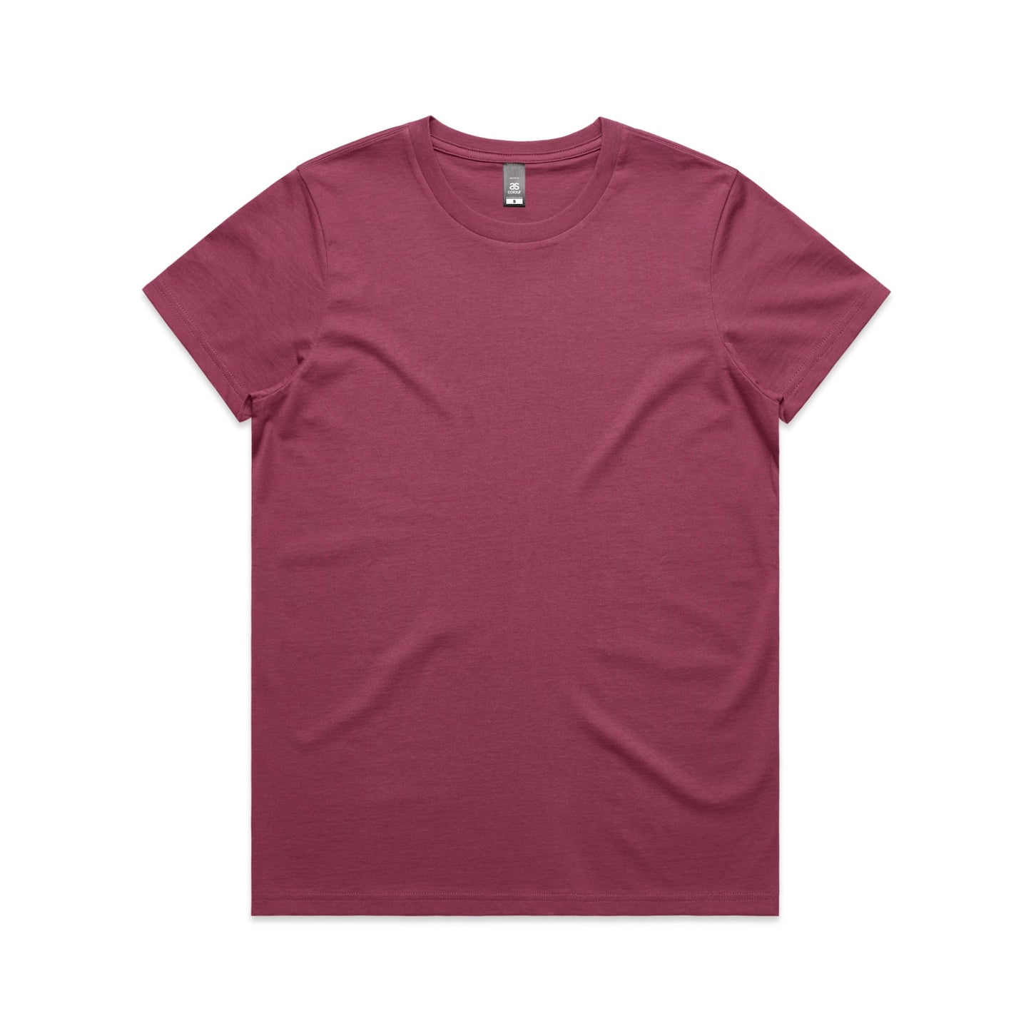 Ascolour Maple Tee-(4001)