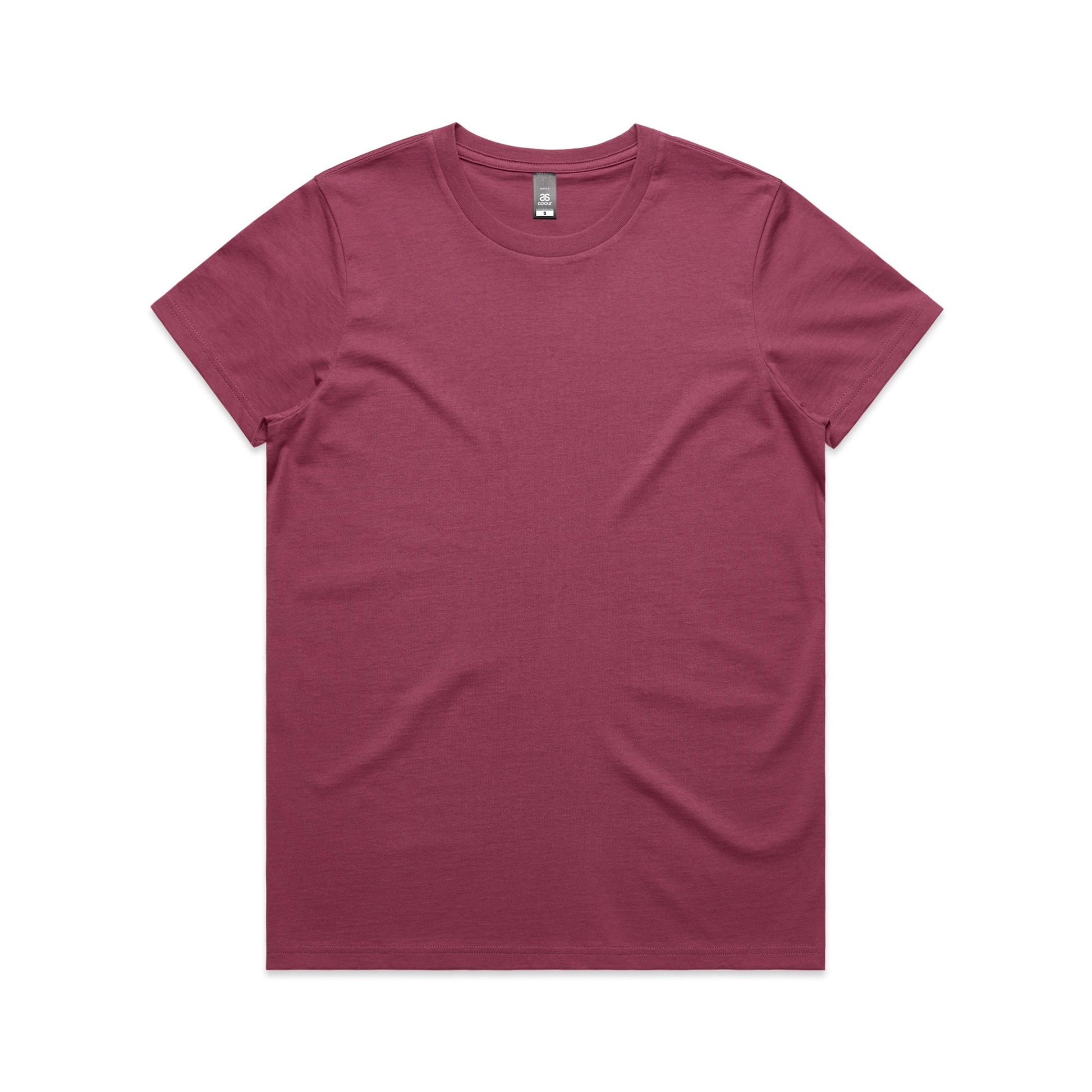 Ascolour Maple Tee-(4001)