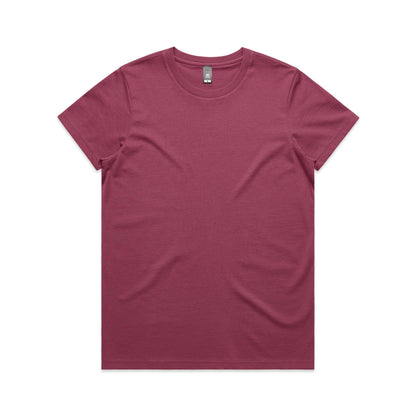 Ascolour Maple Tee-(4001)
