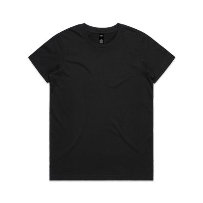 Ascolour Maple Tee-(4001)