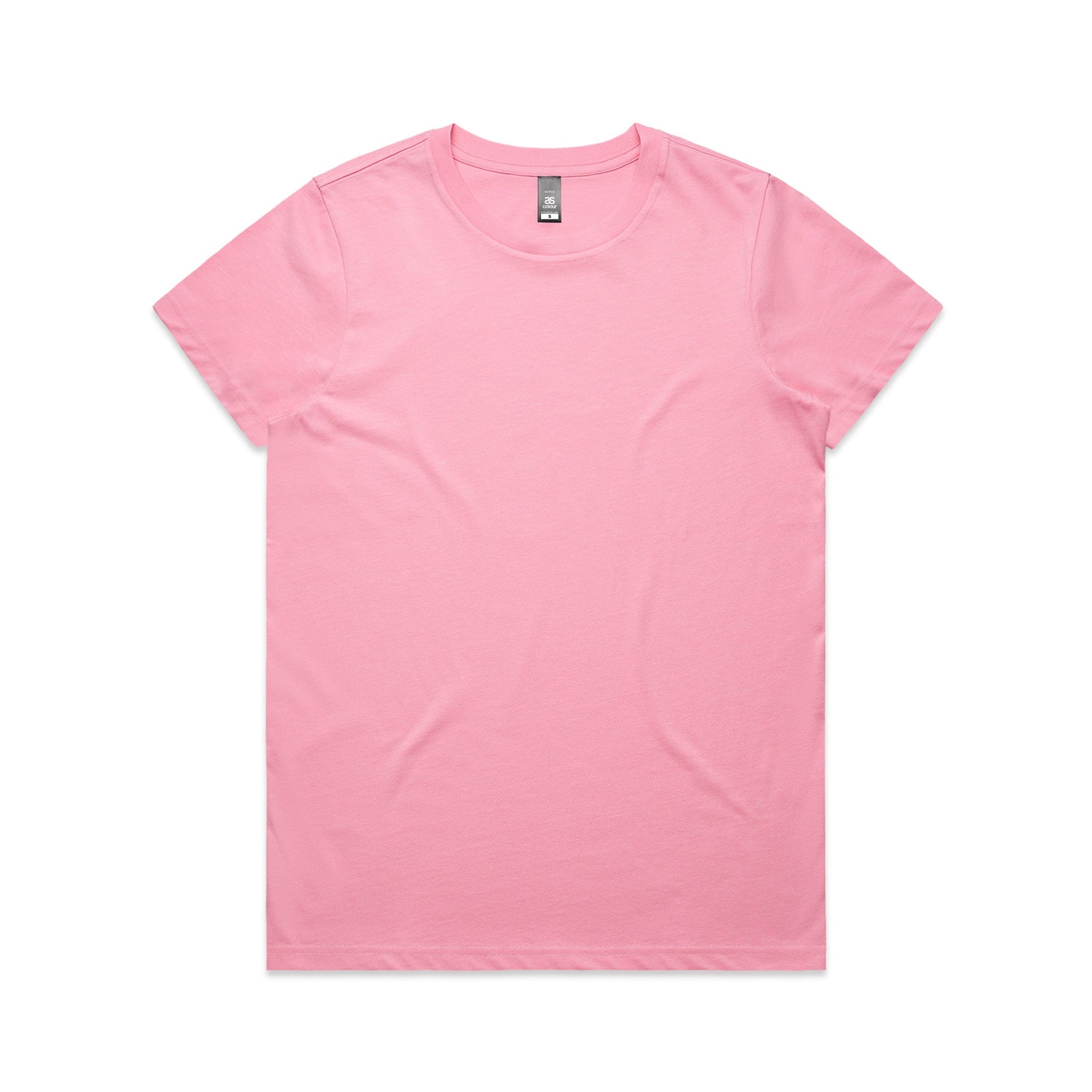 Ascolour Maple Tee-(4001)