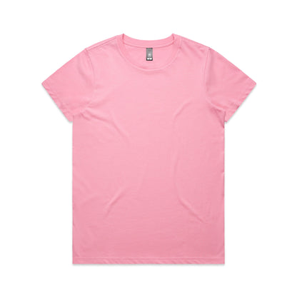 Ascolour Maple Tee-(4001)