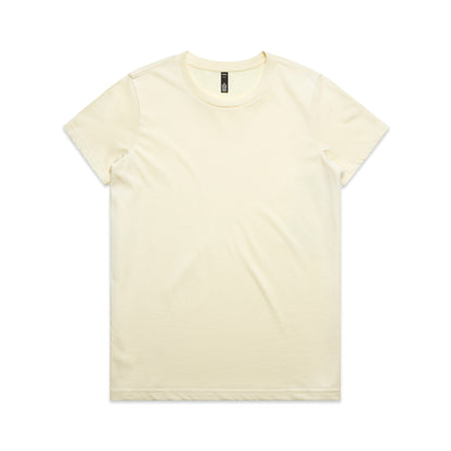 Ascolour Maple Tee-(4001)