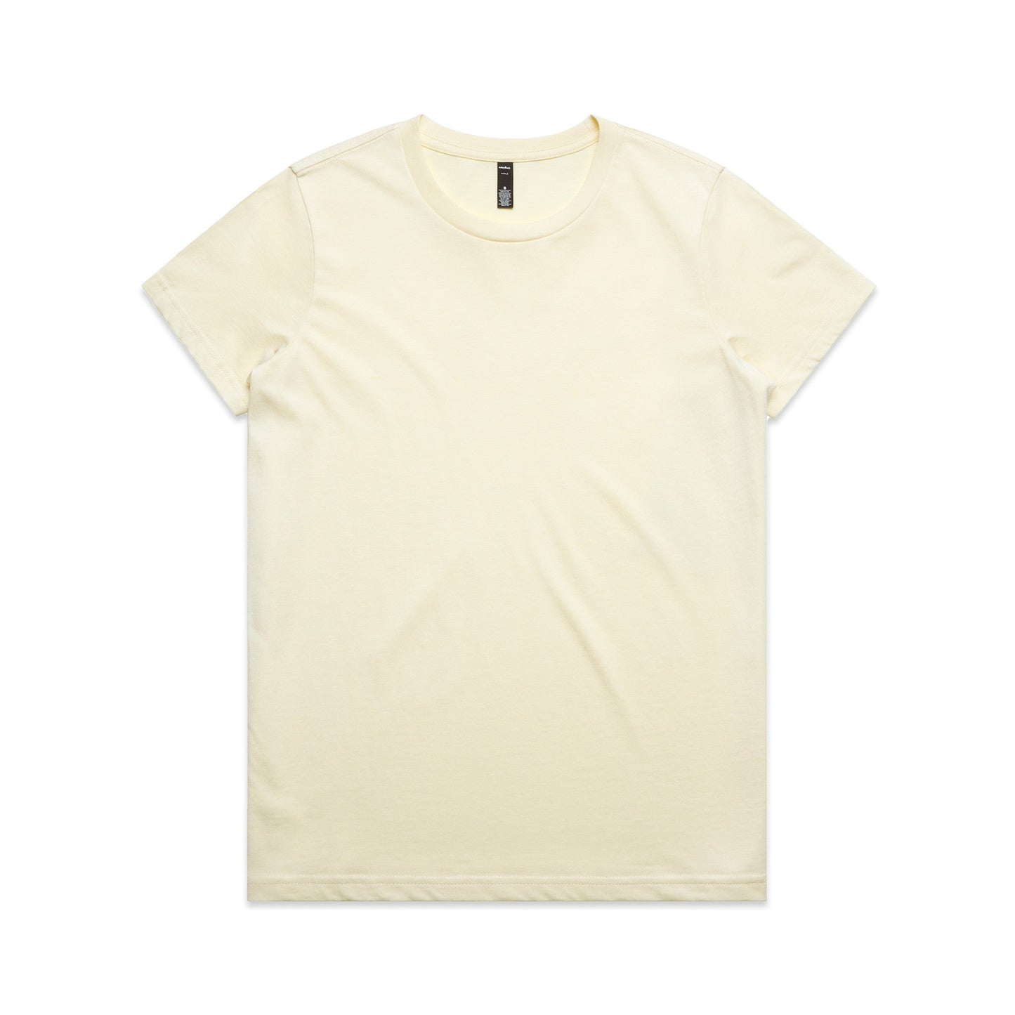Ascolour Maple Tee-(4001)