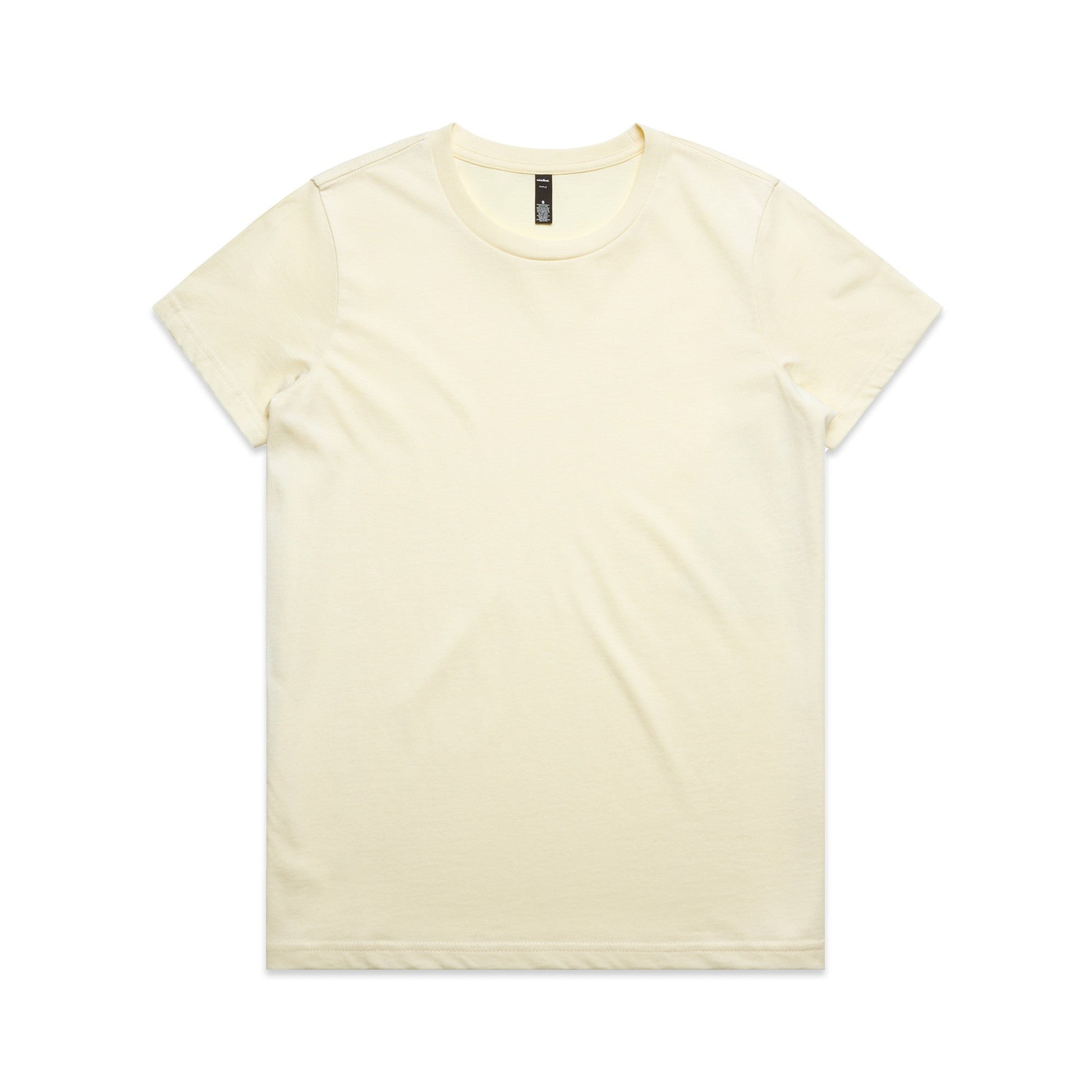 Ascolour Maple Tee-(4001)