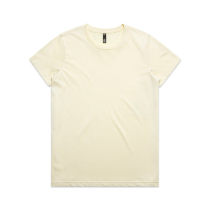 Ascolour Maple Tee-(4001)