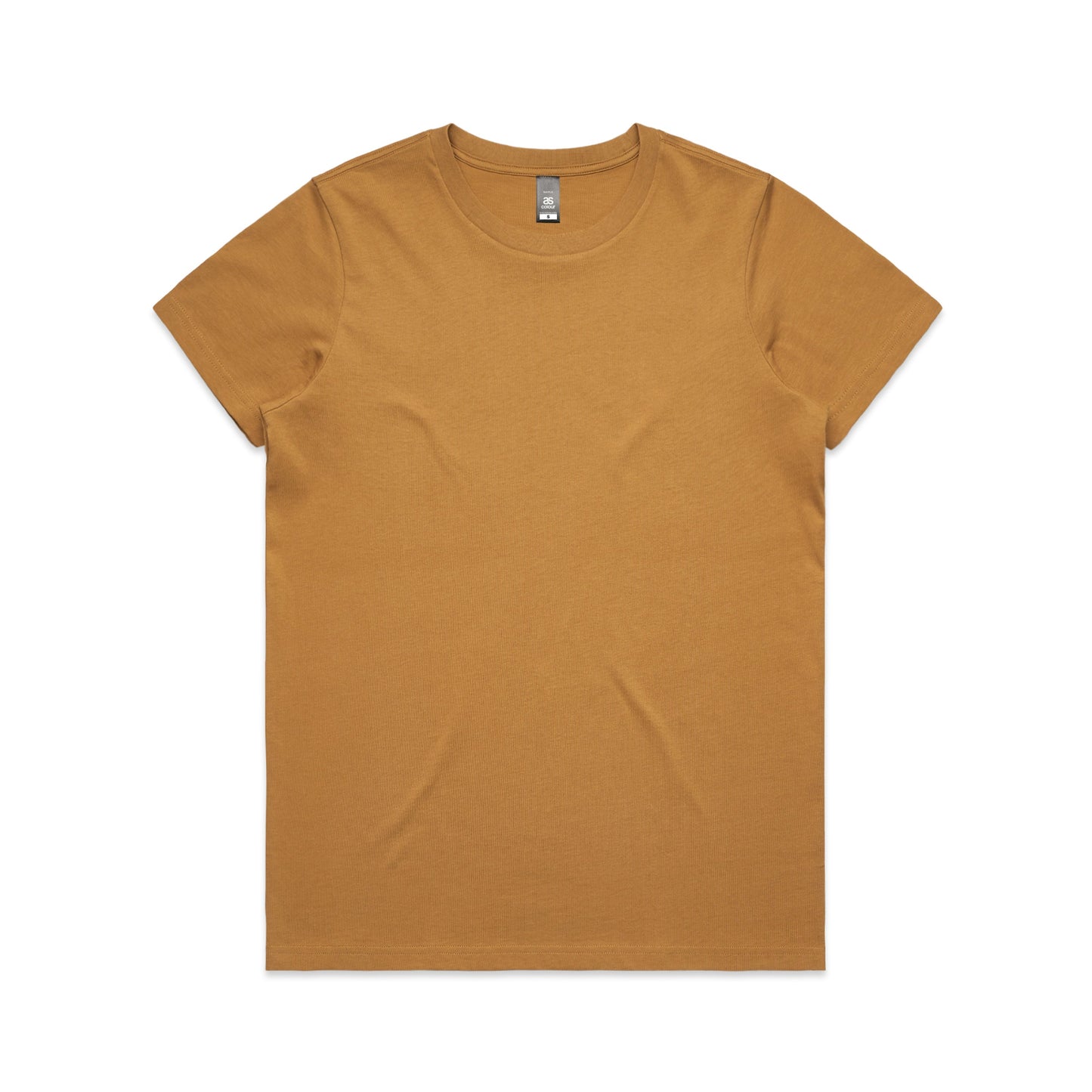 Ascolour Maple Tee-(4001)