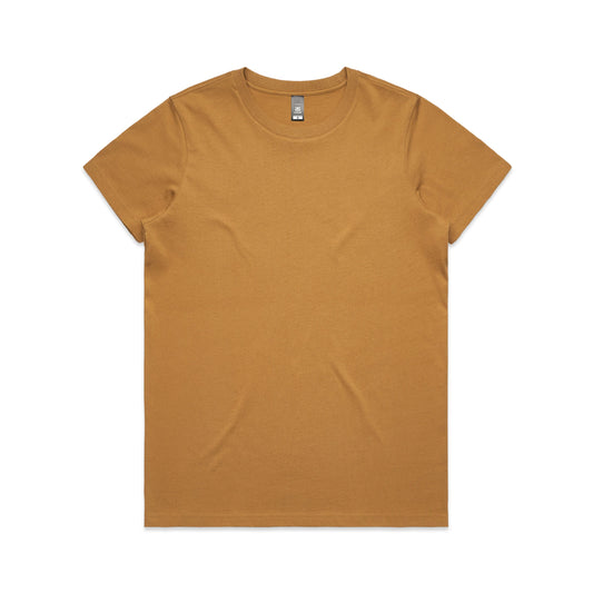 Ascolour Maple Tee-(4001)