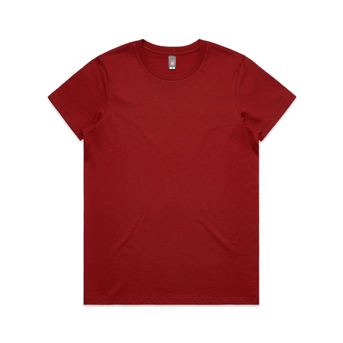 Ascolour Maple Tee-(4001)