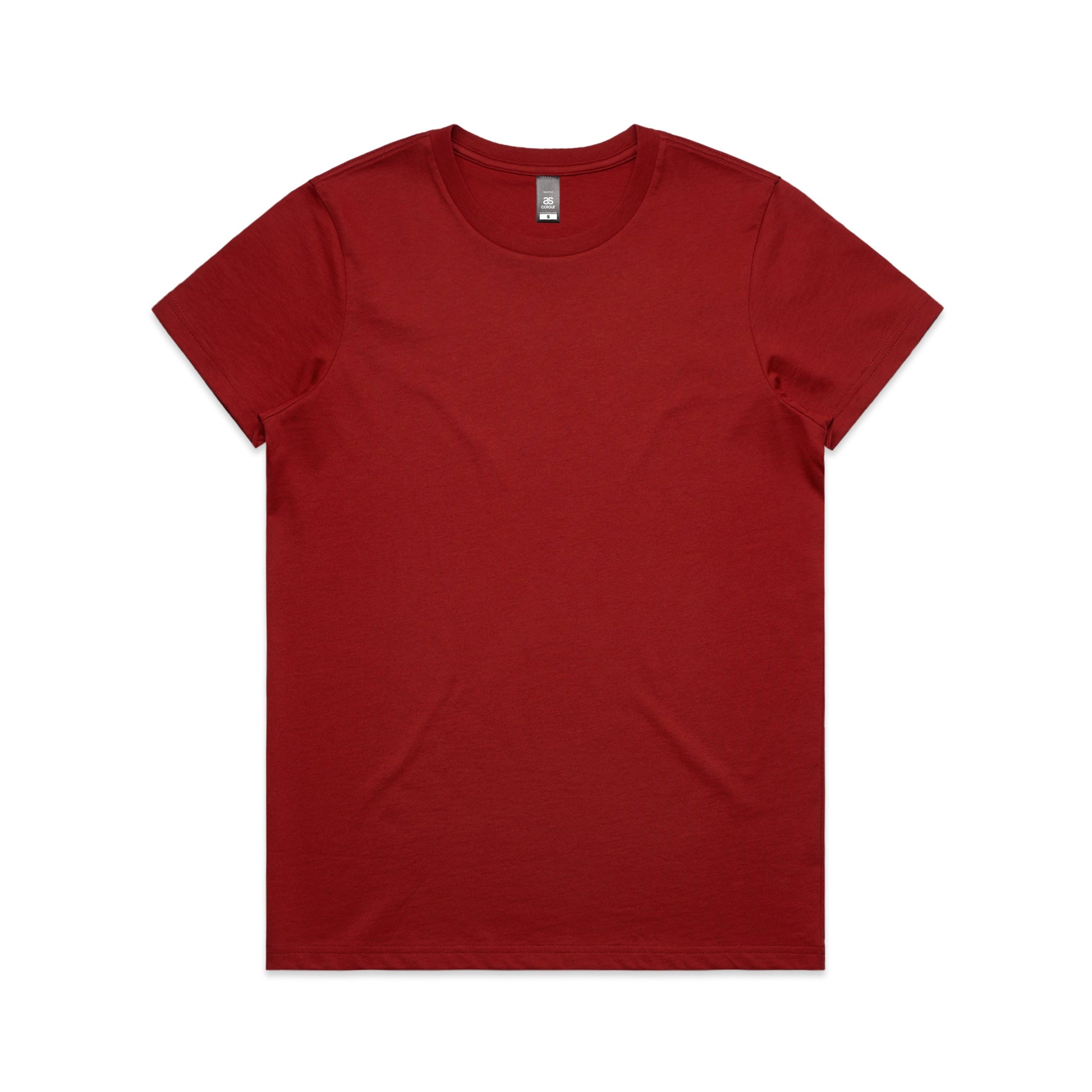 Ascolour Maple Tee-(4001)