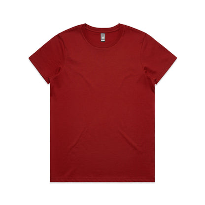 Ascolour Maple Tee-(4001)