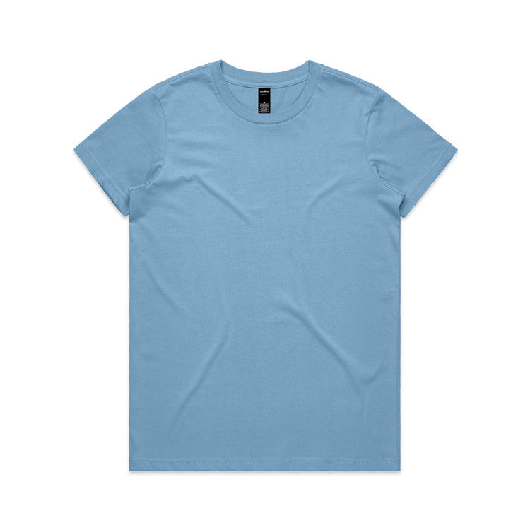 Ascolour Maple Tee-(4001)