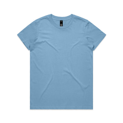 Ascolour Maple Tee-(4001)
