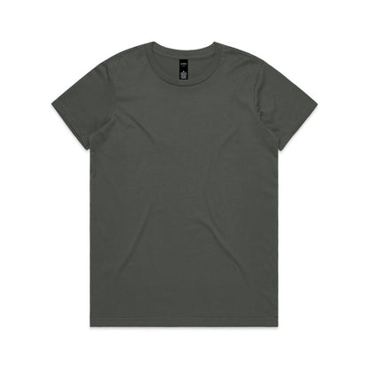Ascolour Maple Tee-(4001)