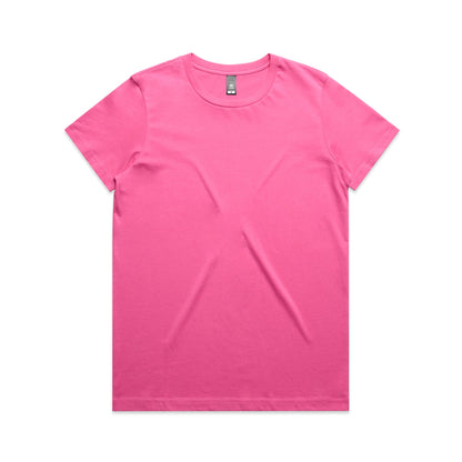 Ascolour Maple Tee-(4001)
