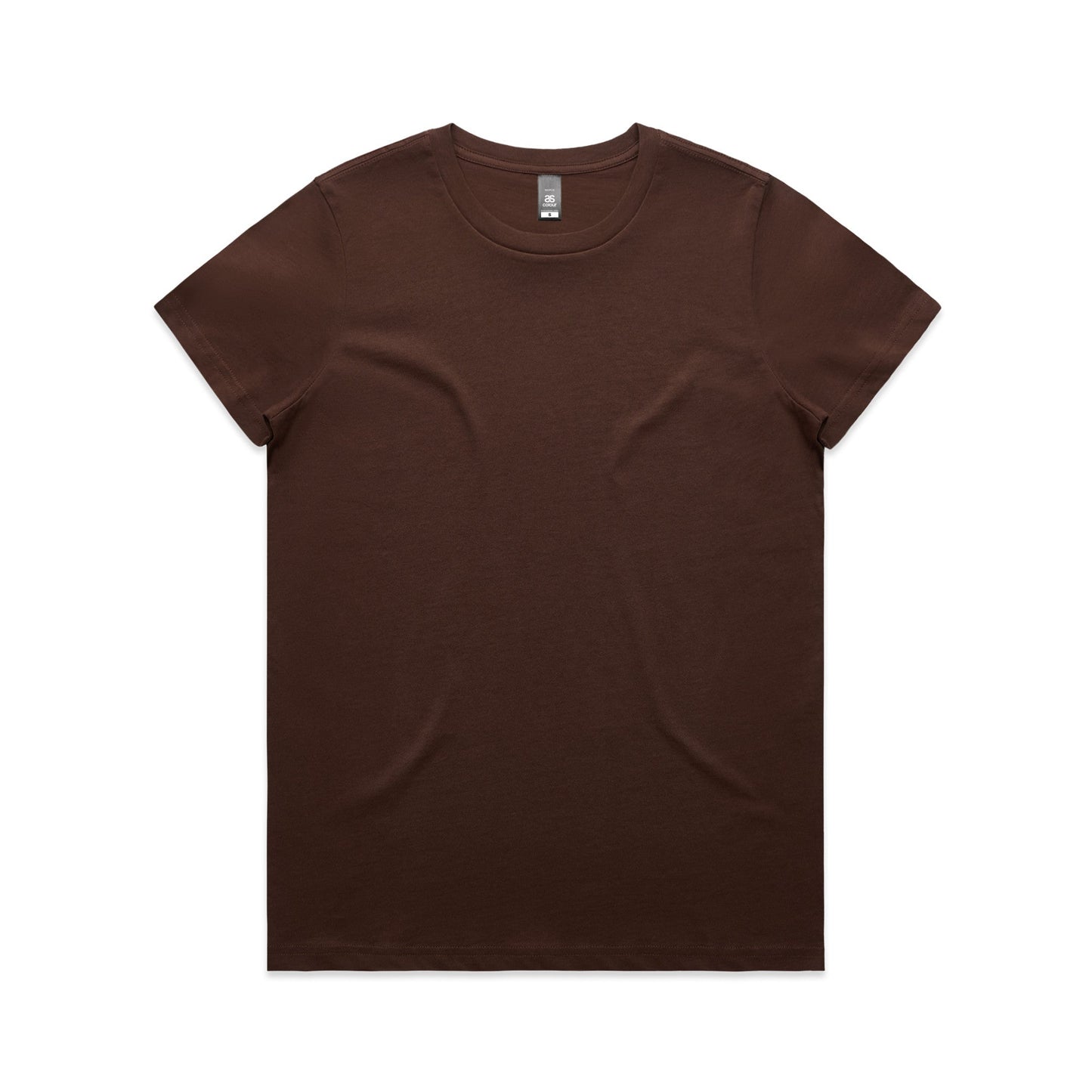 Ascolour Maple Tee-(4001)