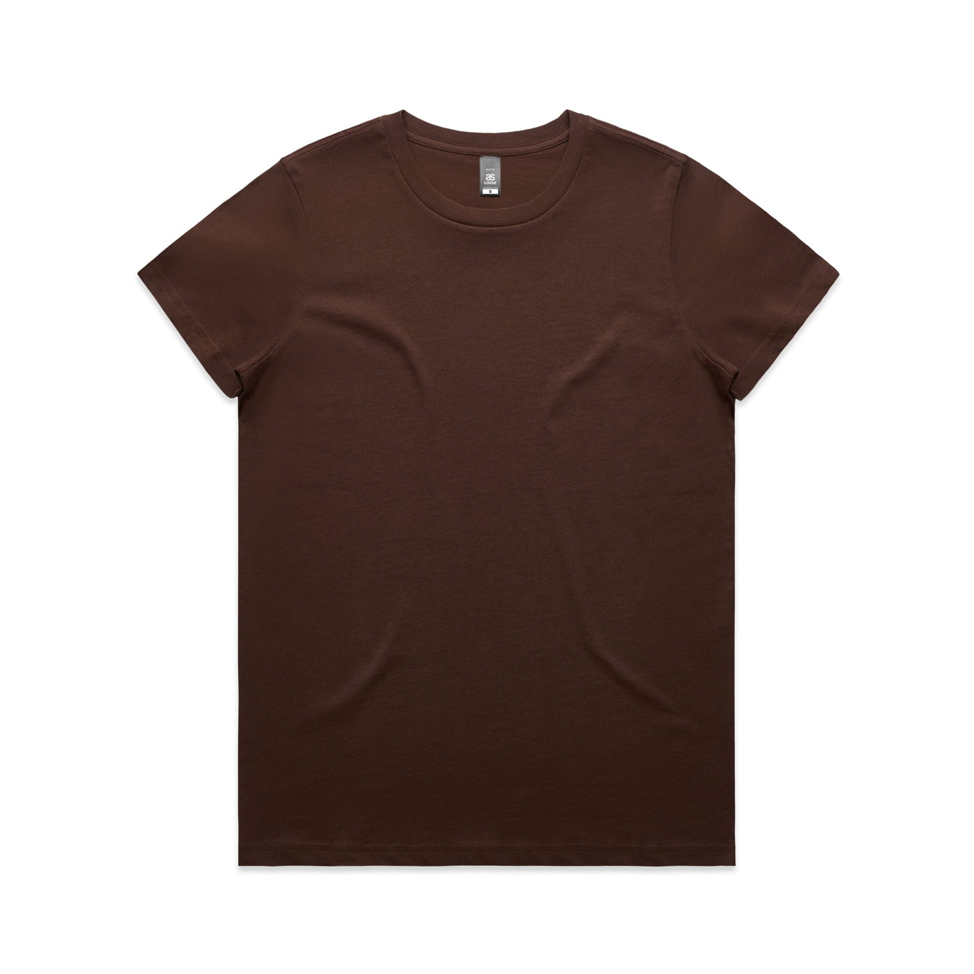 Ascolour Maple Tee-(4001)