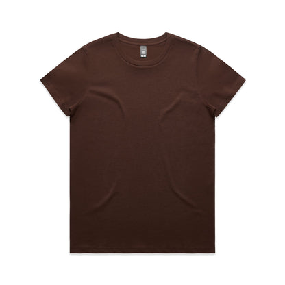 Ascolour Maple Tee-(4001)