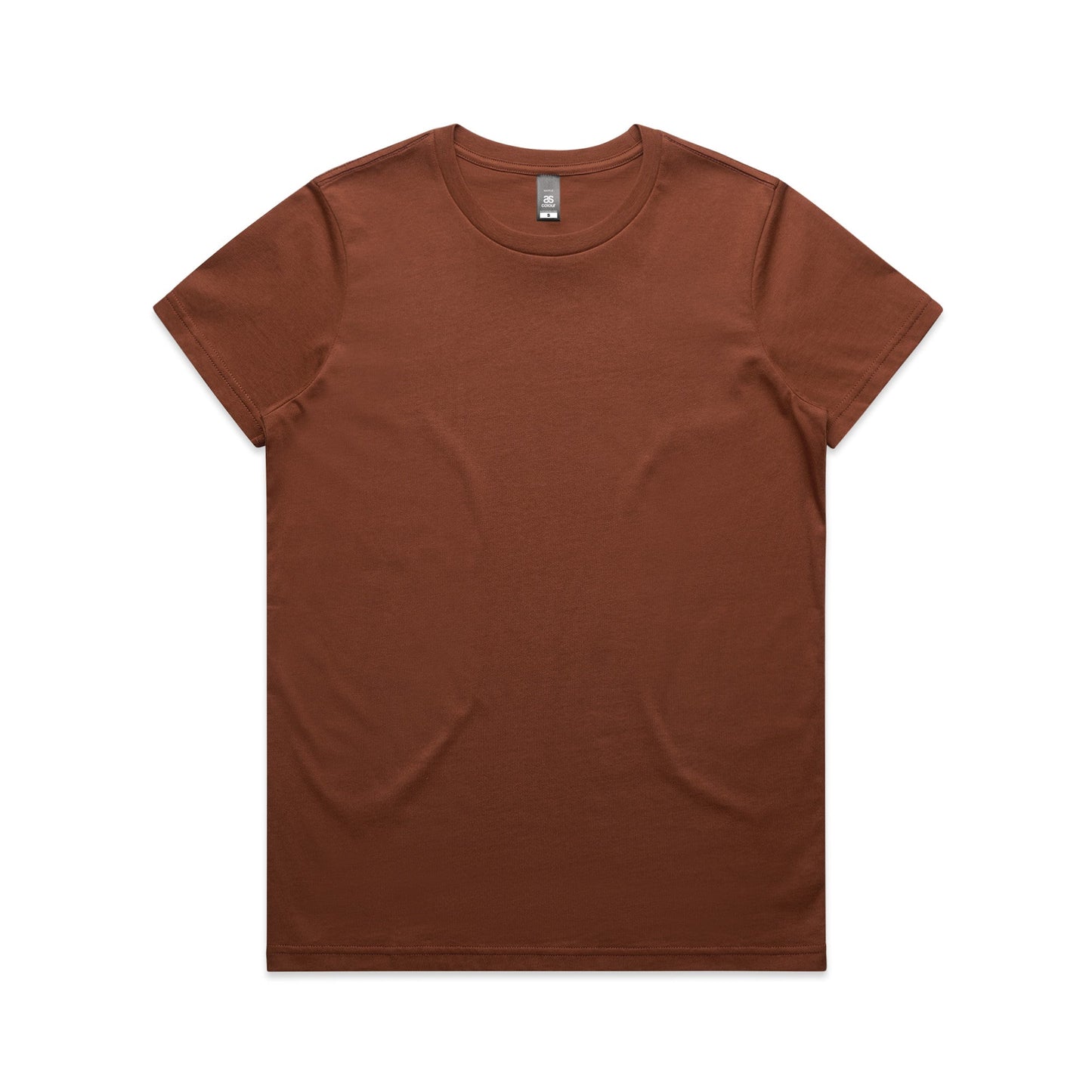 Ascolour Maple Tee-(4001)