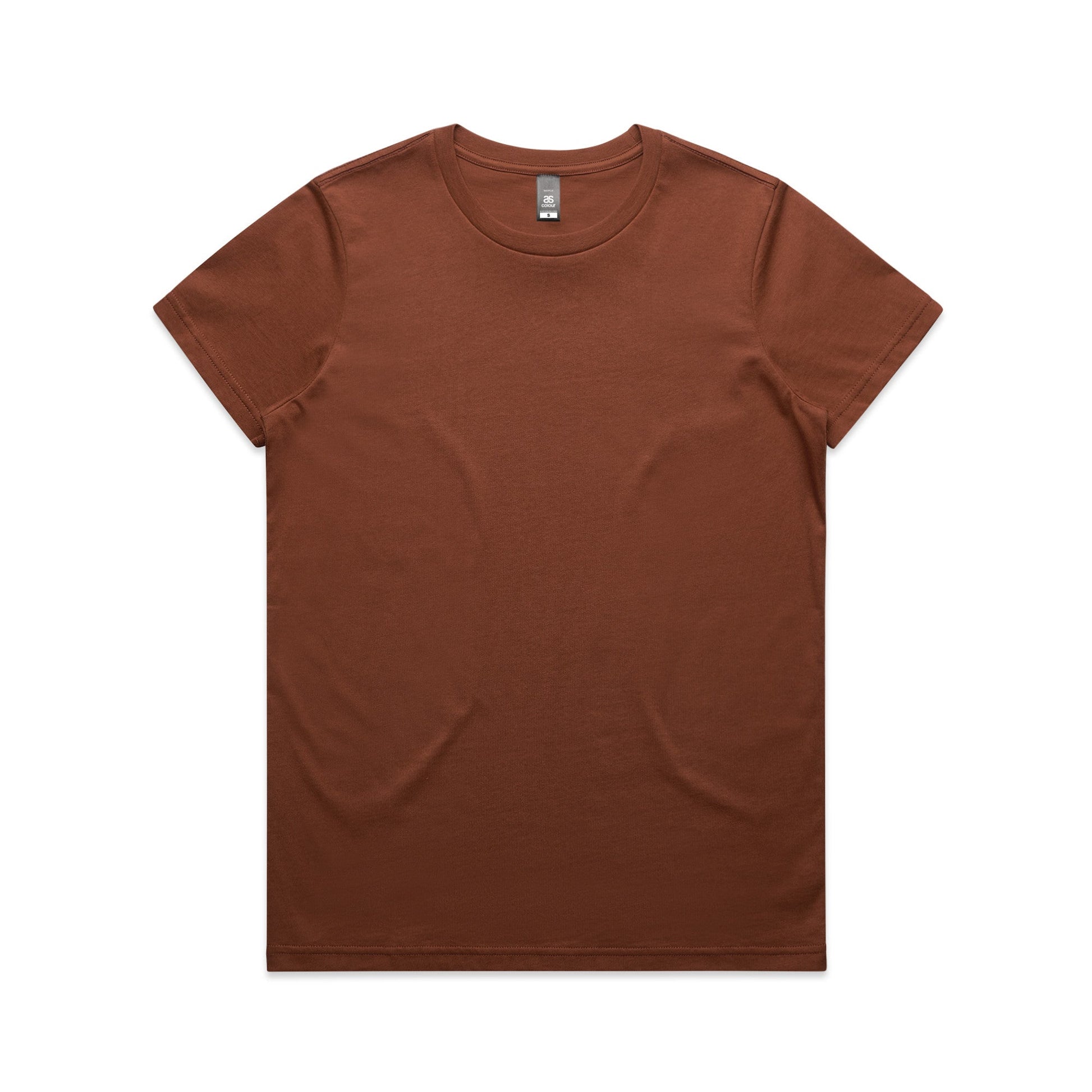 Ascolour Maple Tee-(4001)