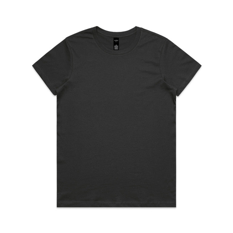 Ascolour Maple Tee-(4001)