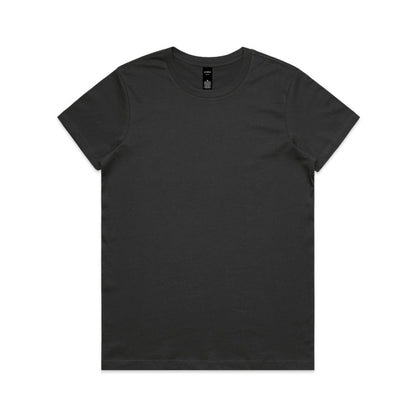 Ascolour Maple Tee-(4001)