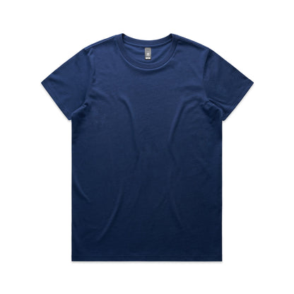 Ascolour Maple Tee-(4001)