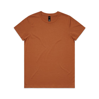 Ascolour Maple Tee-(4001)