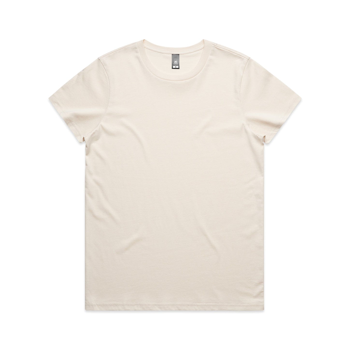 Ascolour Maple Tee-(4001)