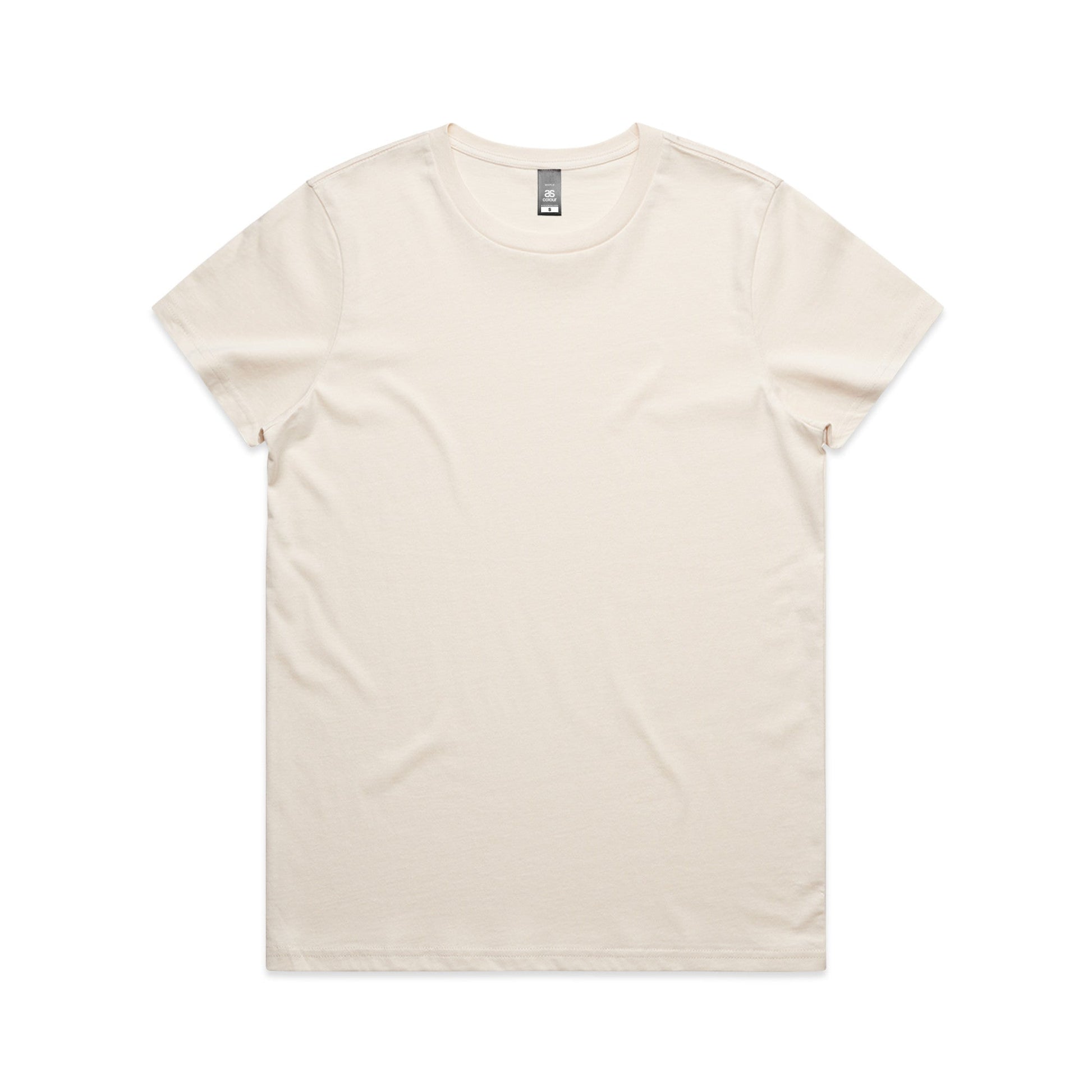 Ascolour Maple Tee-(4001)