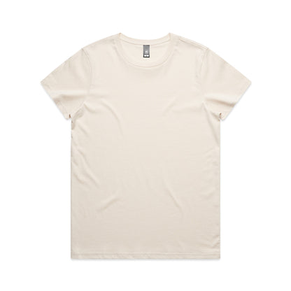 Ascolour Maple Tee-(4001)