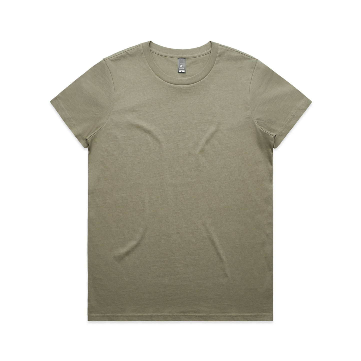 Ascolour Maple Tee-(4001)