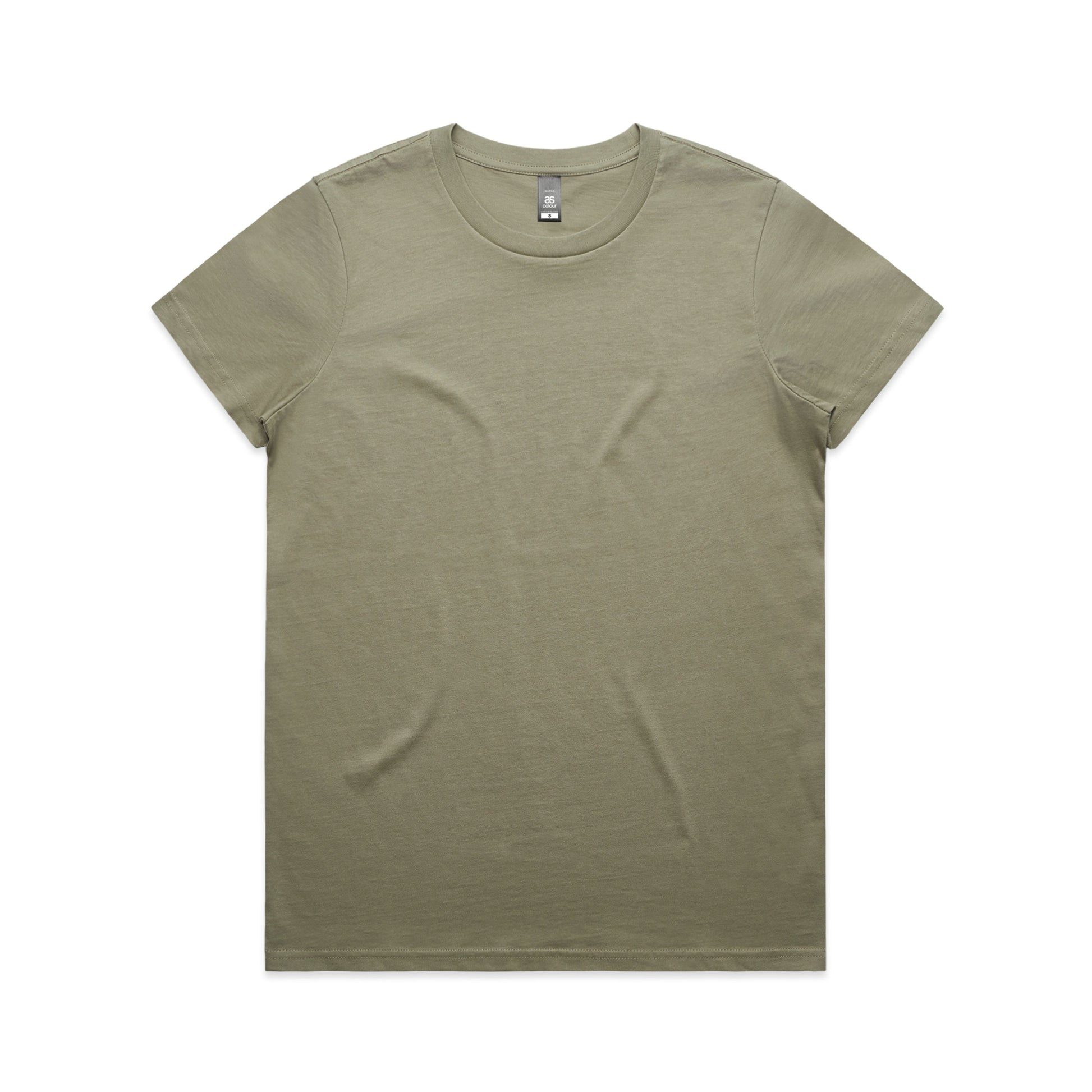 Ascolour Maple Tee-(4001)