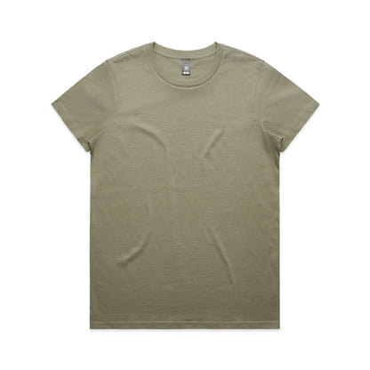 Ascolour Maple Tee-(4001)