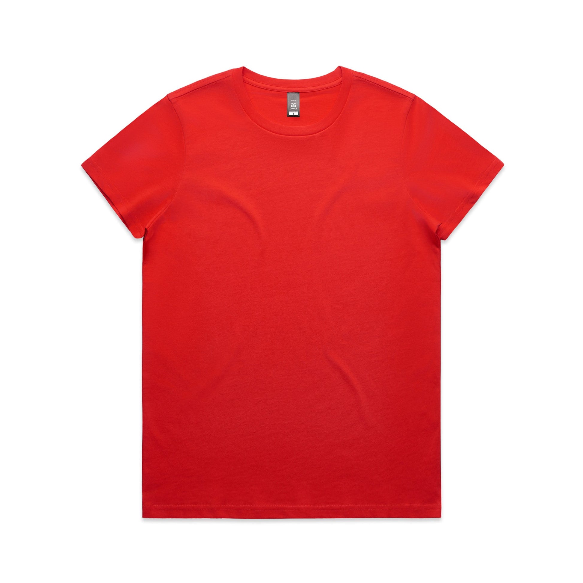 Ascolour Maple Tee-(4001)