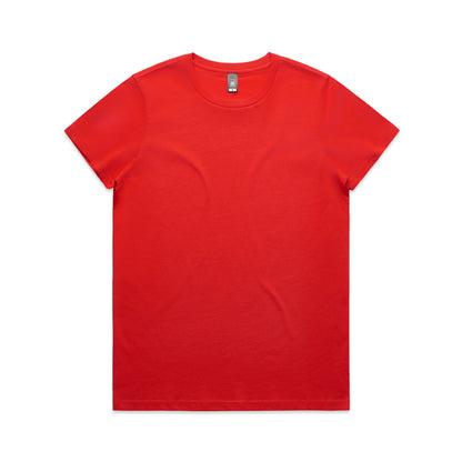 Ascolour Maple Tee-(4001)