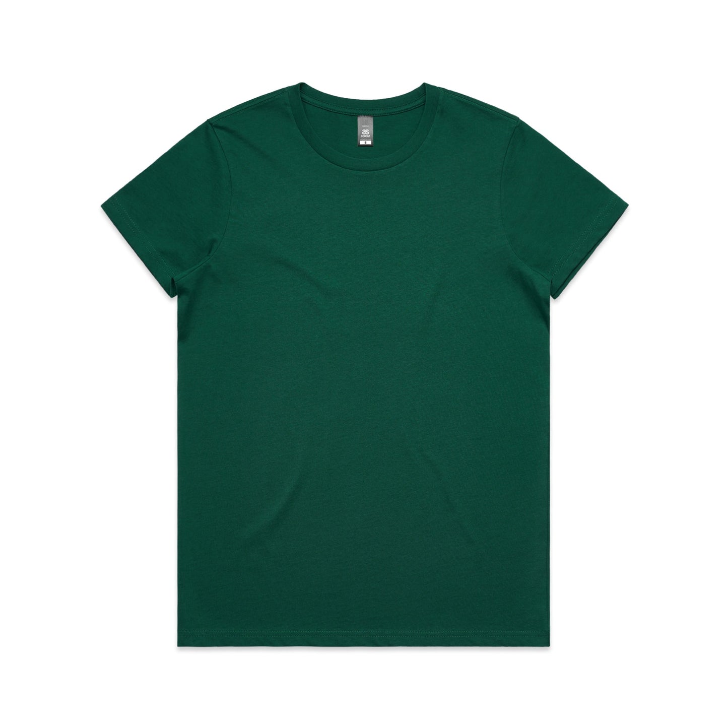 Ascolour Maple Tee-(4001)