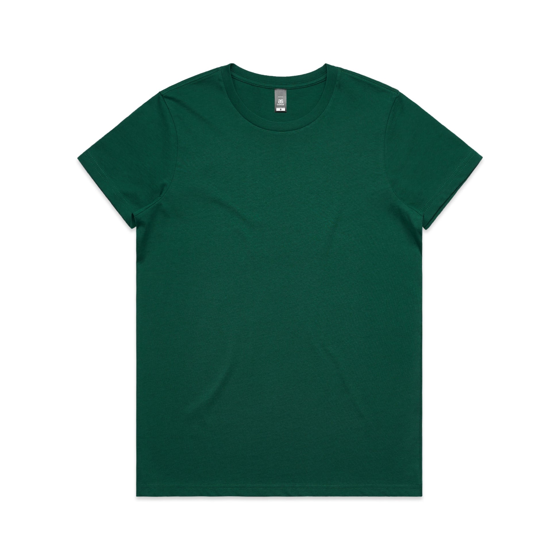 Ascolour Maple Tee-(4001)