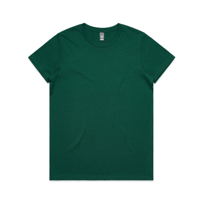 Ascolour Maple Tee-(4001)