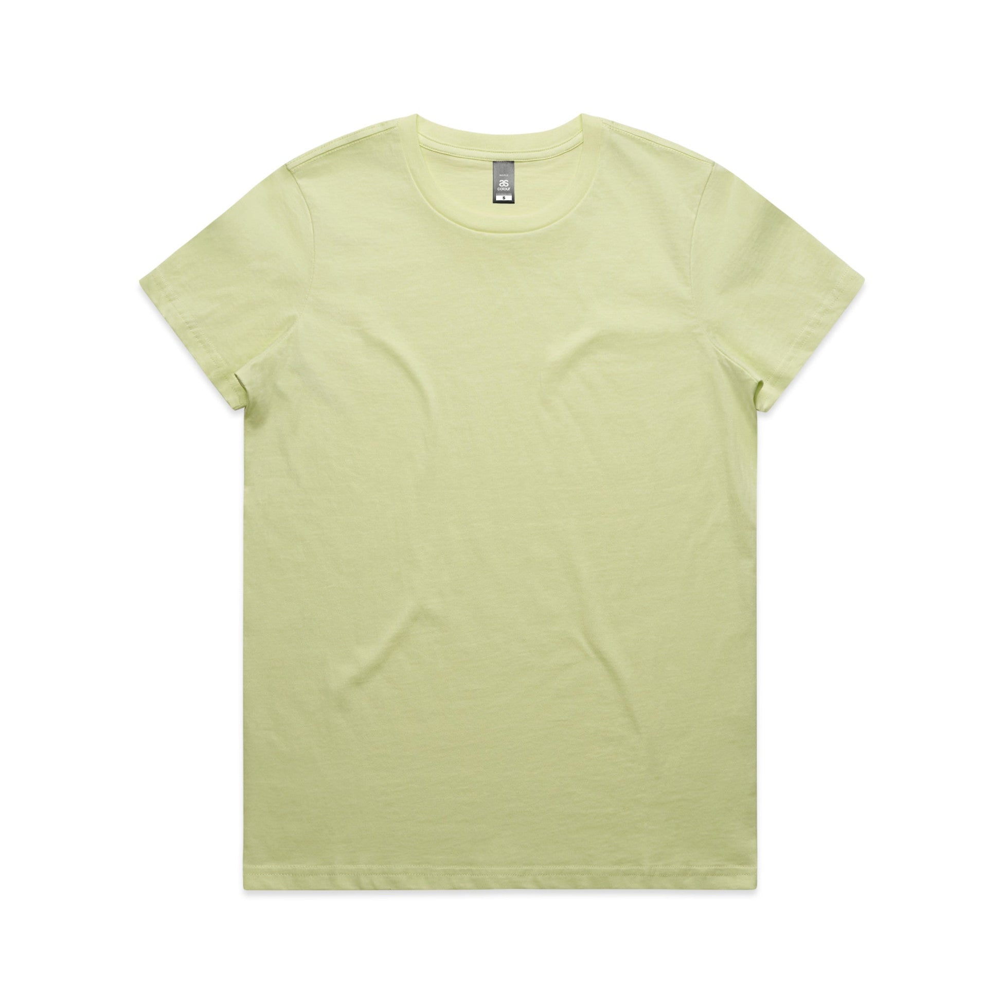 Ascolour Maple Tee-(4001)