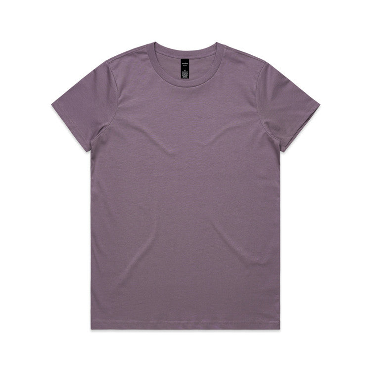 Ascolour Maple Tee-(4001)