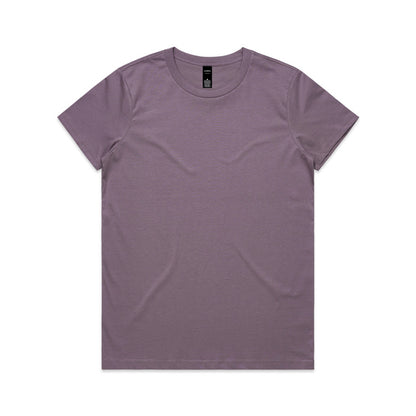 Ascolour Maple Tee-(4001)