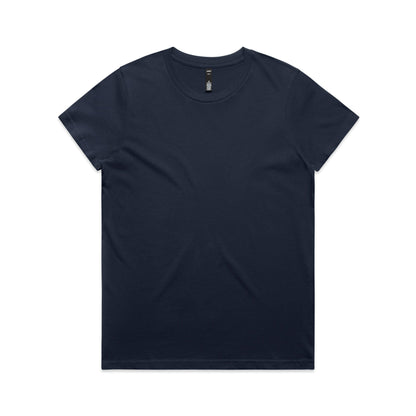 Ascolour Maple Tee-(4001)