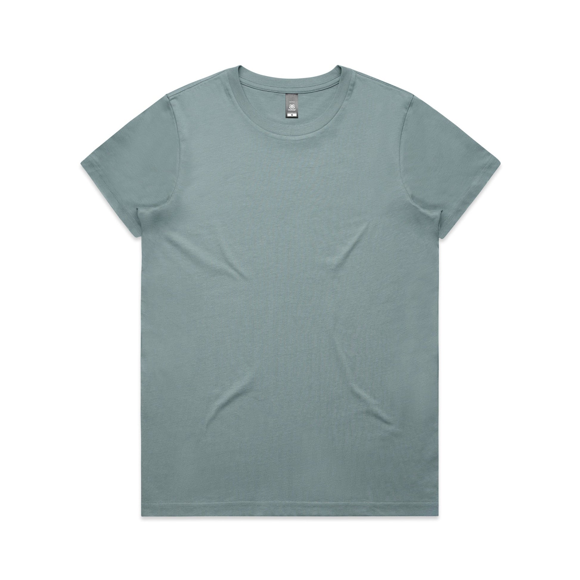 Ascolour Maple Tee-(4001)