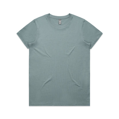 Ascolour Maple Tee-(4001)