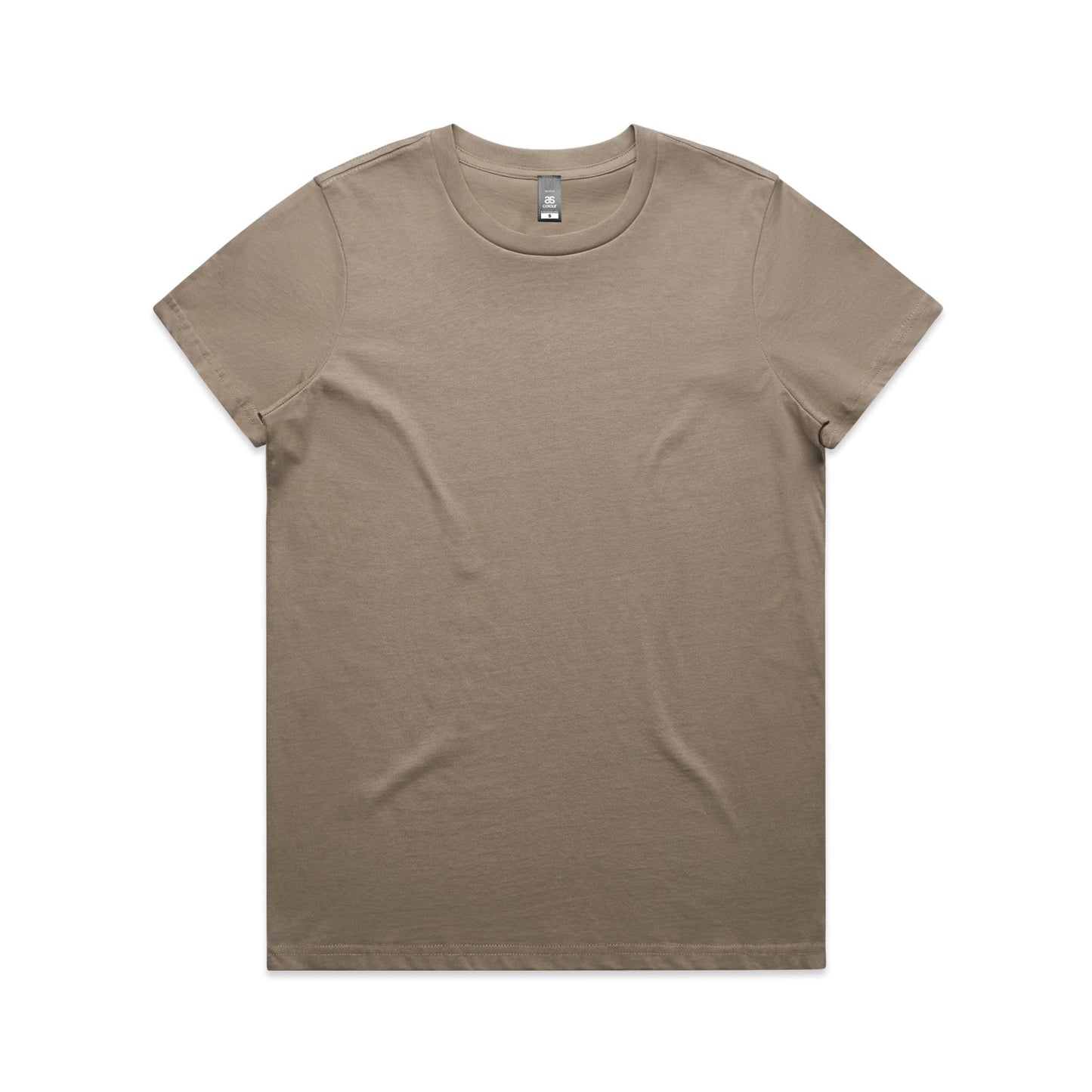 Ascolour Maple Tee-(4001)