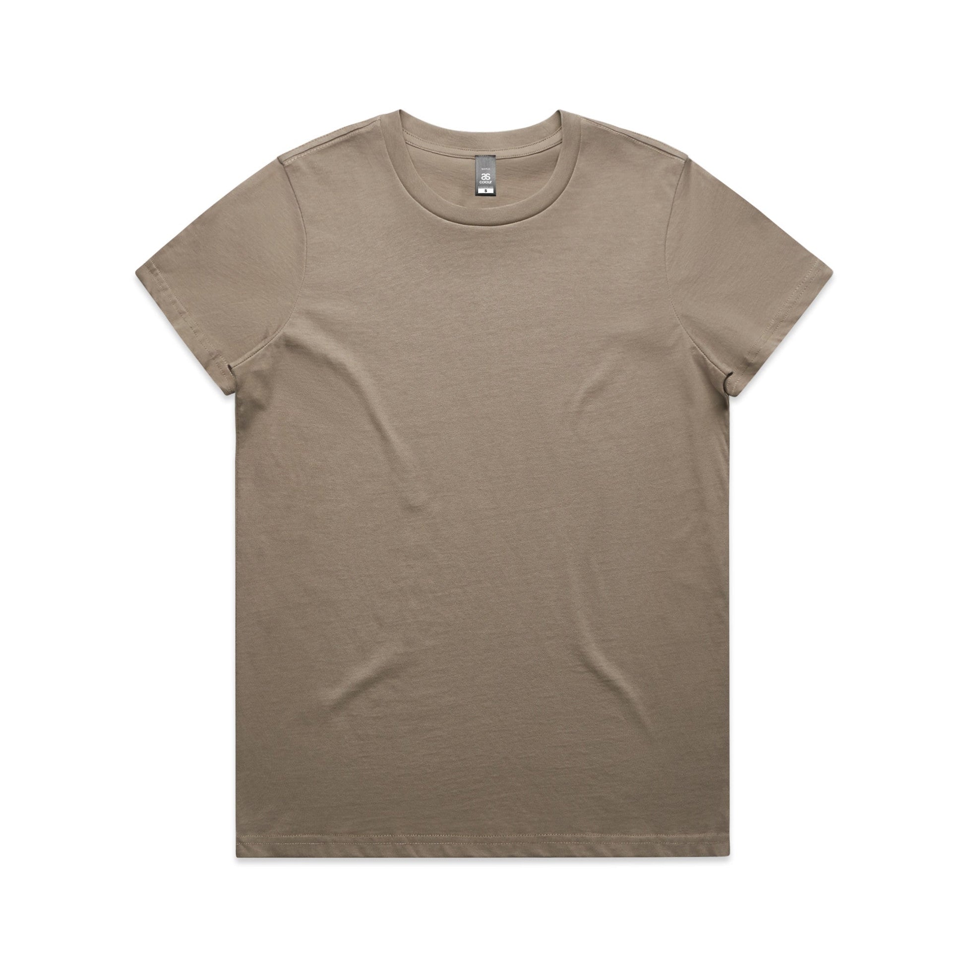 Ascolour Maple Tee-(4001)