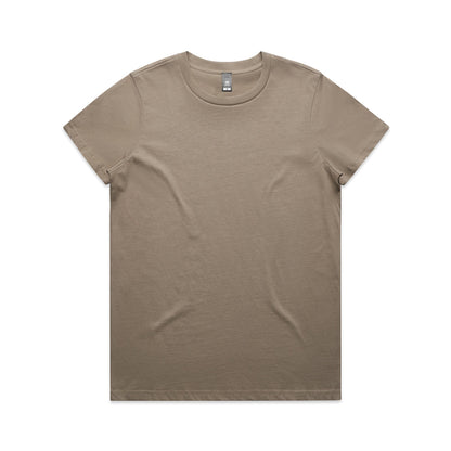 Ascolour Maple Tee-(4001)