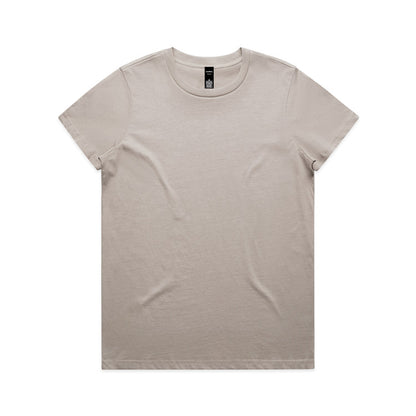 Ascolour Maple Tee-(4001) 2nd colour